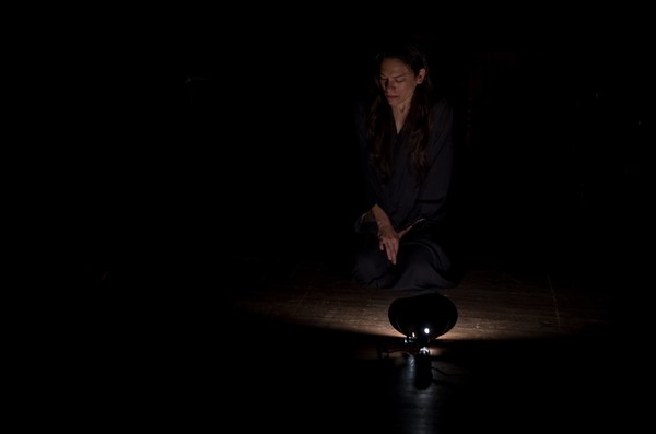 Photo Flash: Take a Look at Production Photos from Bedlam's THE CRUCIBLE Image